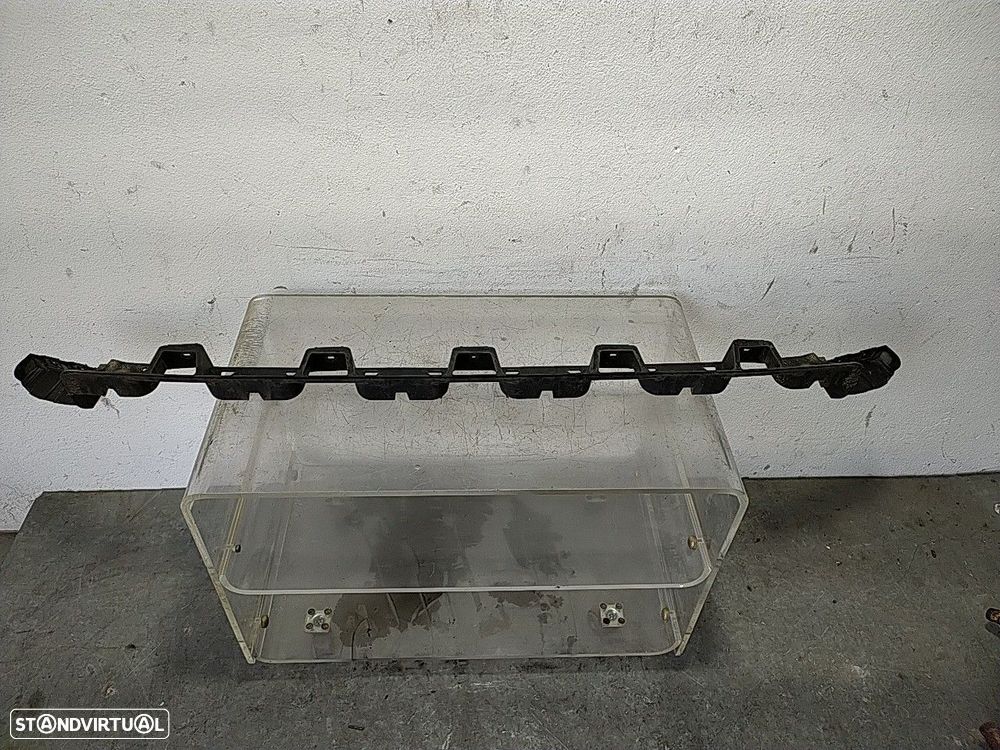 Guia Para Choques Trás Audi A2 (8Z0) - 1