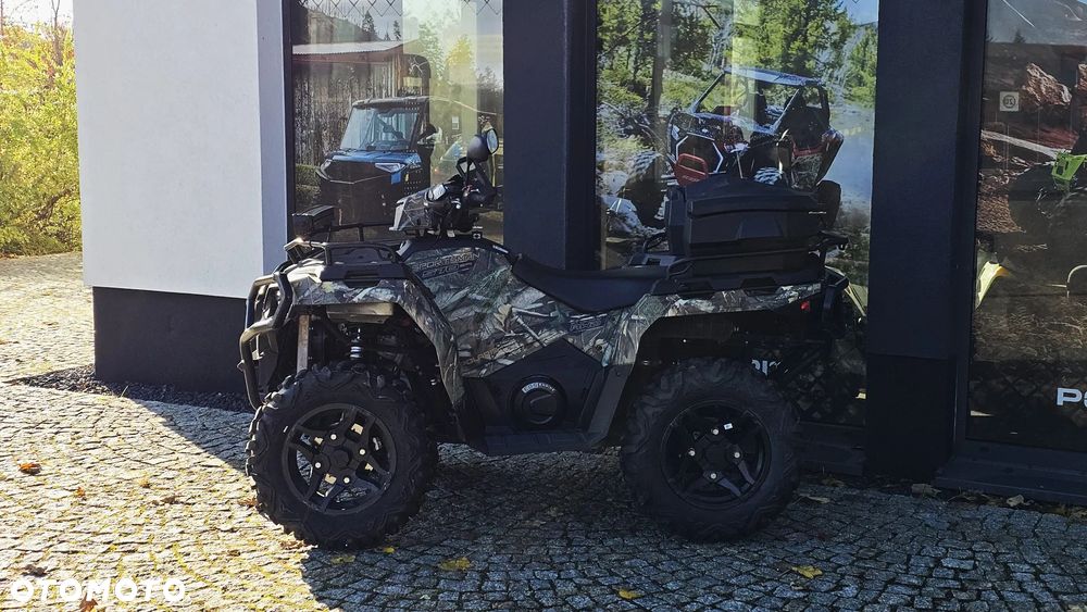 Polaris Sportsman