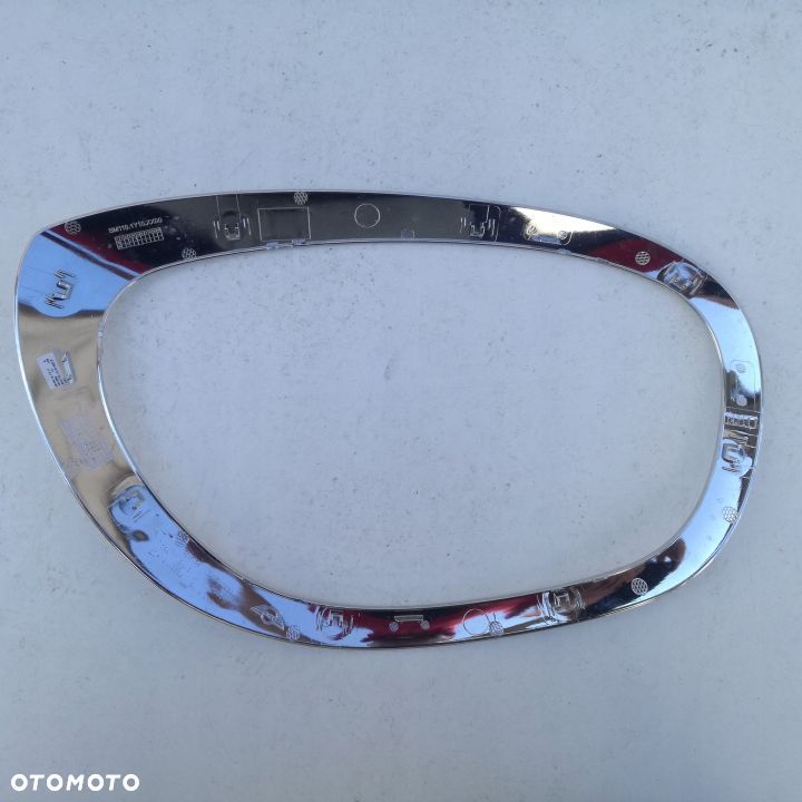 Mini Countryman F60 ramka reflektora prawa lewa - 4