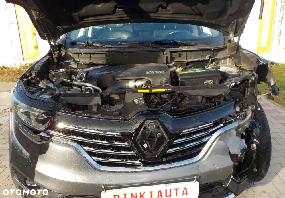 Renault Koleos - 5
