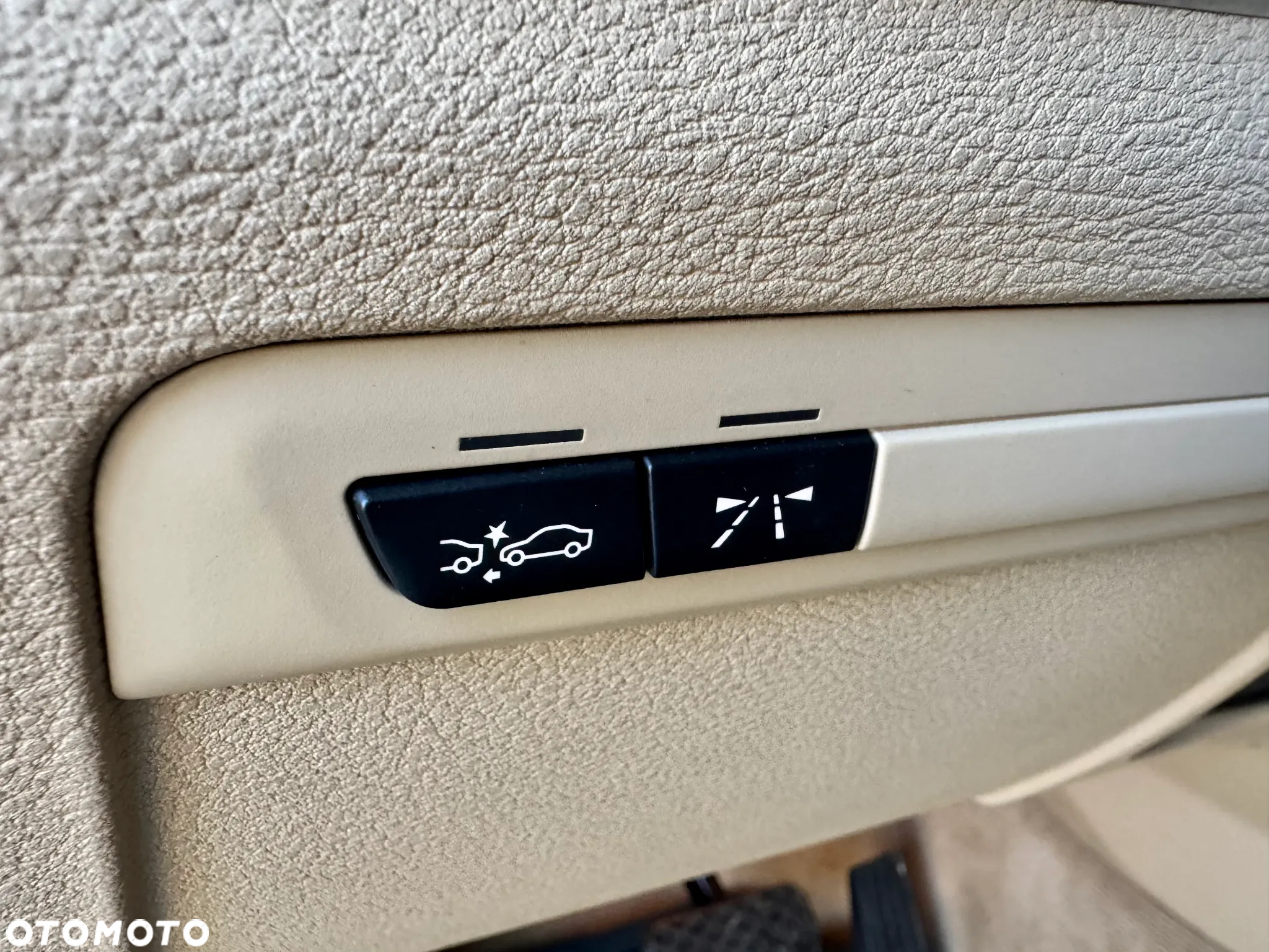 BMW X3 35i xDrive - 24