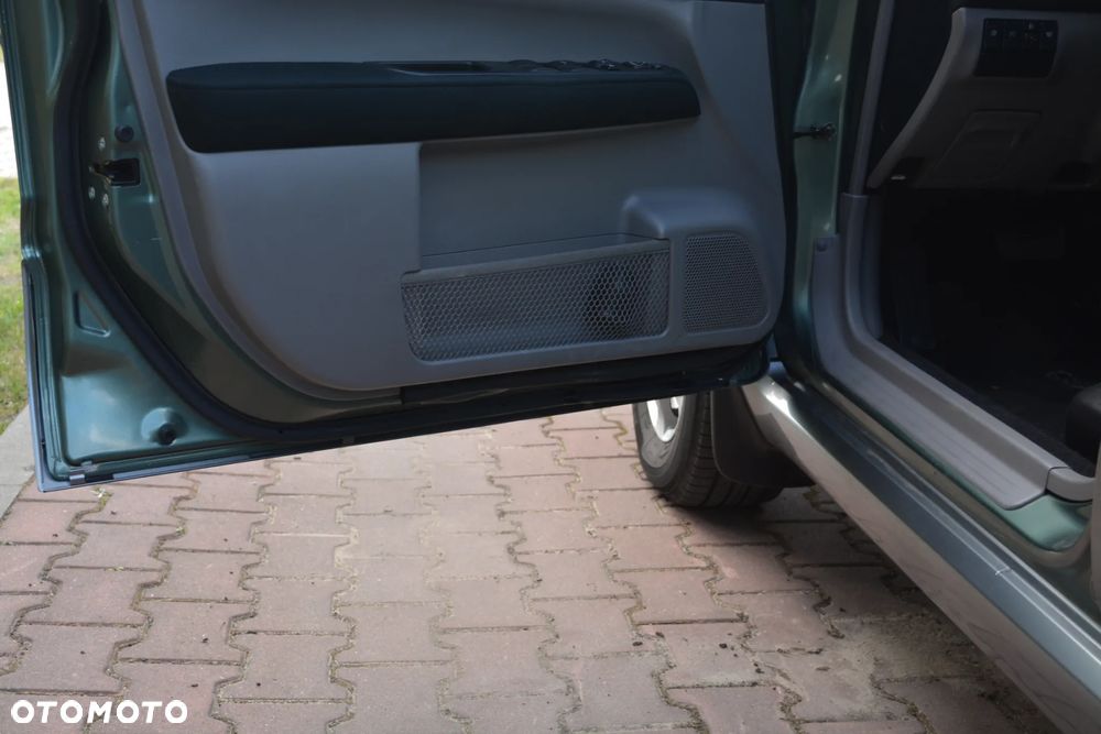 Subaru Forester 2.0X Automatik Comfort - 26