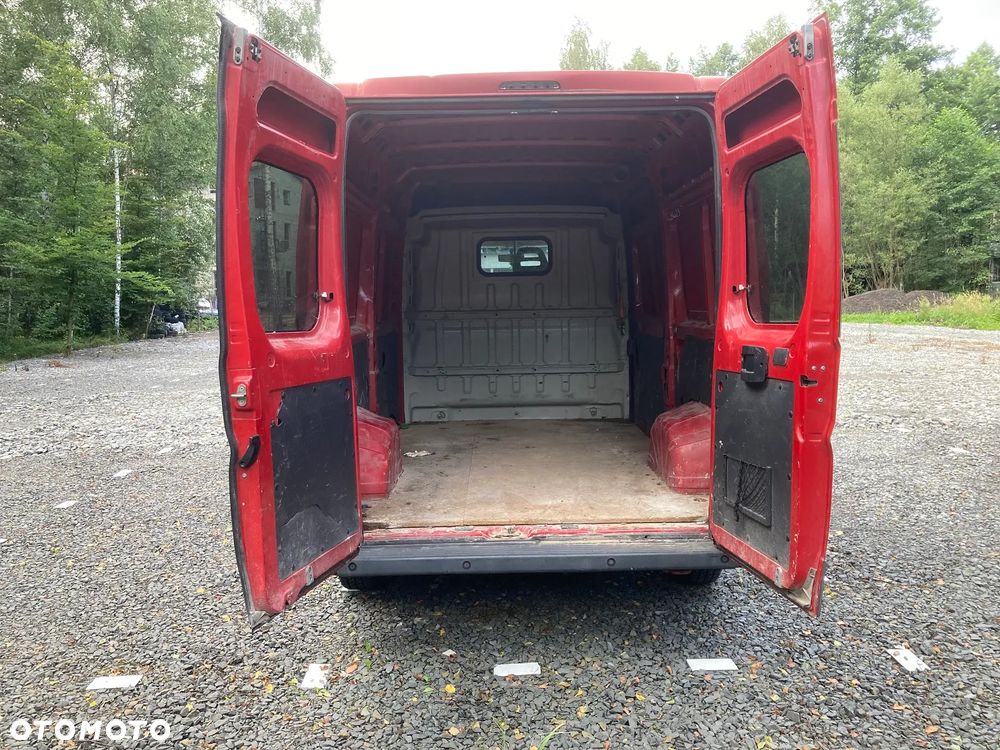 Fiat ducato - 9