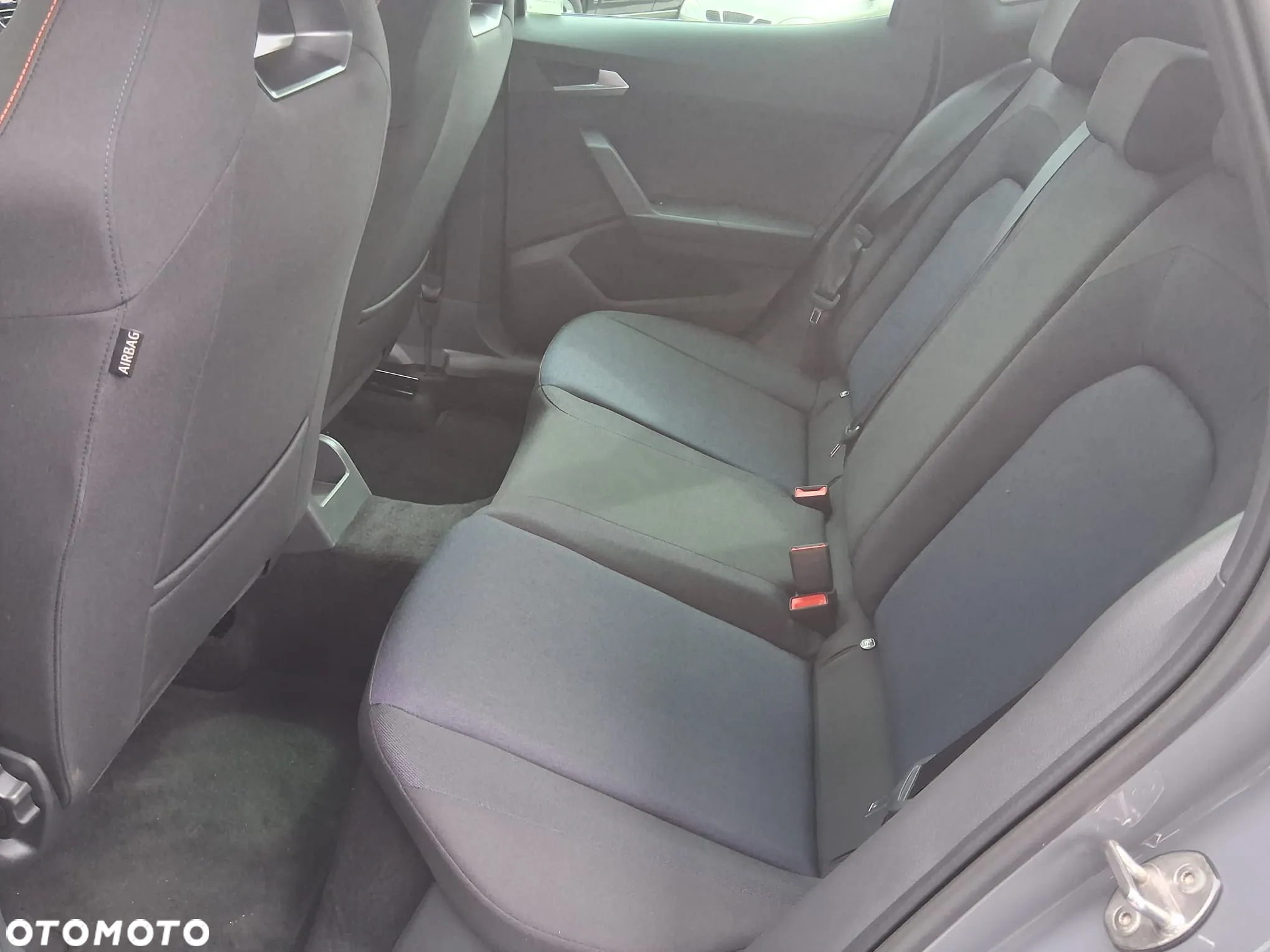 Seat Arona 1.0 TSI FR S&S DSG - 17