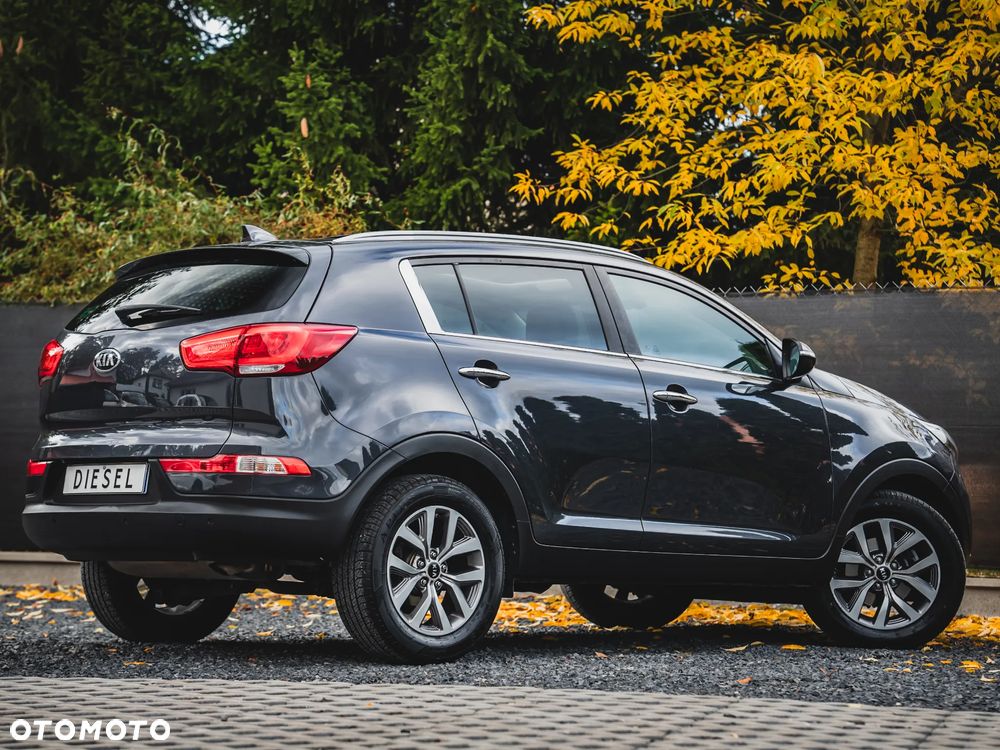 Kia Sportage ver-1-7-crdi-2wd-dream--team-edition - 16