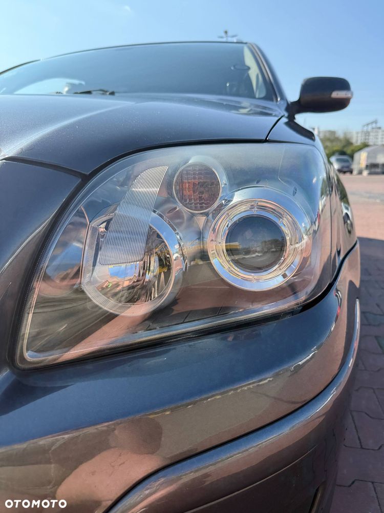 Toyota Avensis 2.0 D-4D Luna - 18