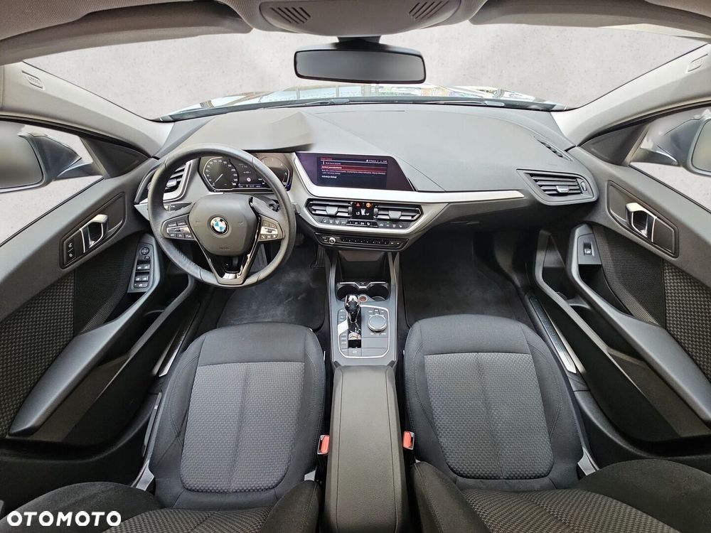 BMW Seria 1 118d Advantage - 15