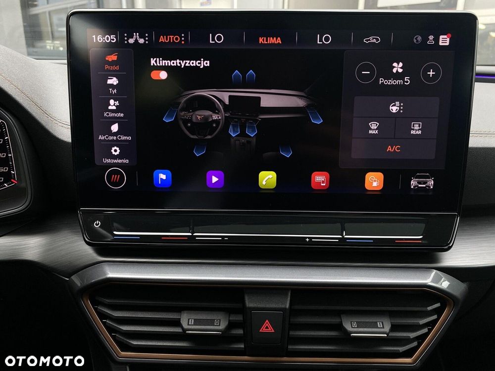 Cupra Formentor - 36