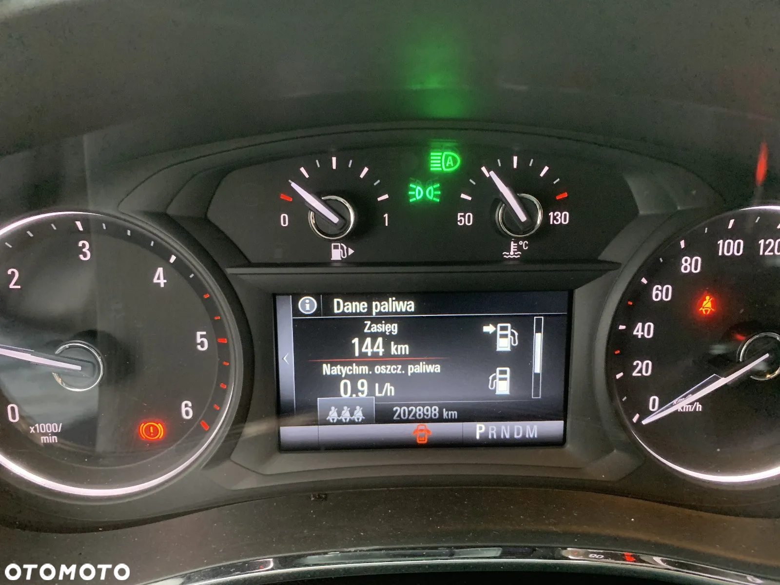 Opel Mokka X 1.6 Diesel Automatik Ultimate - 19