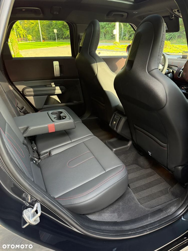 MINI John Cooper Works - 10