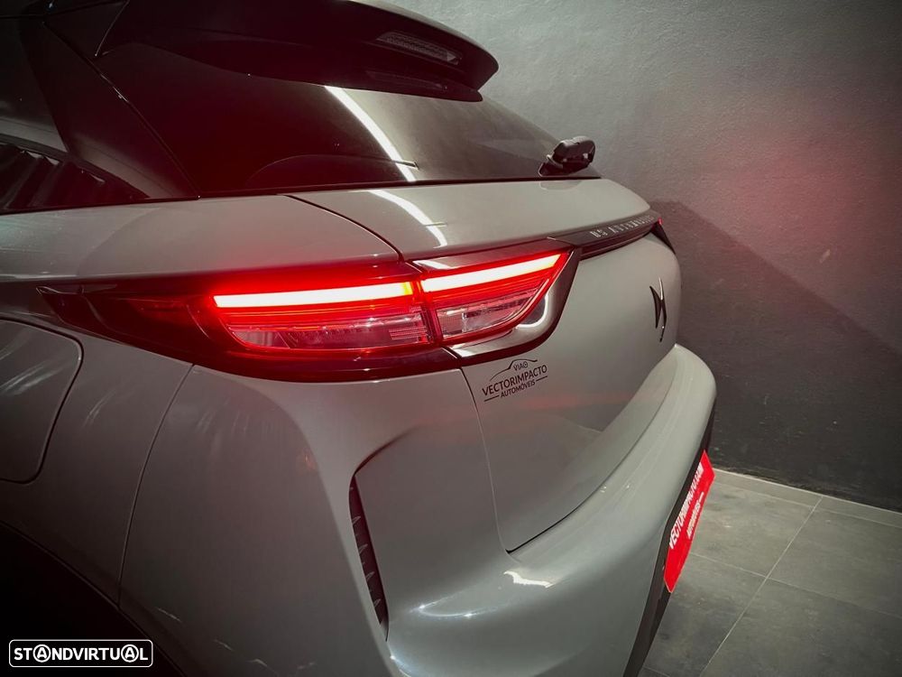 DS DS3 Crossback - 8