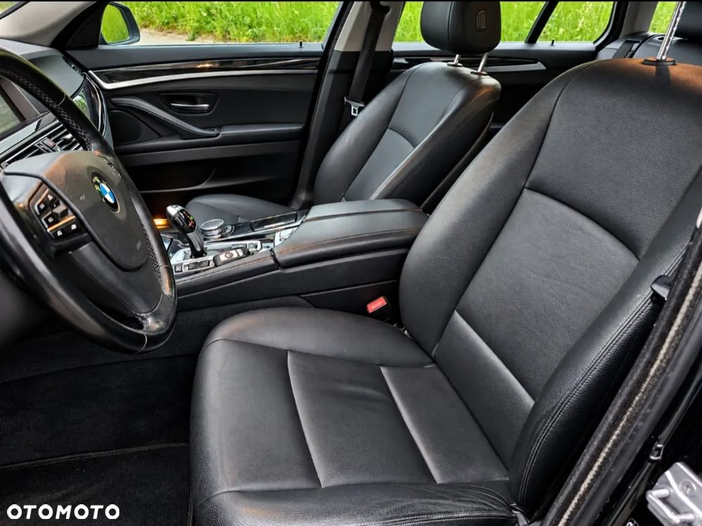 BMW Seria 5 530d Modern Line - 7