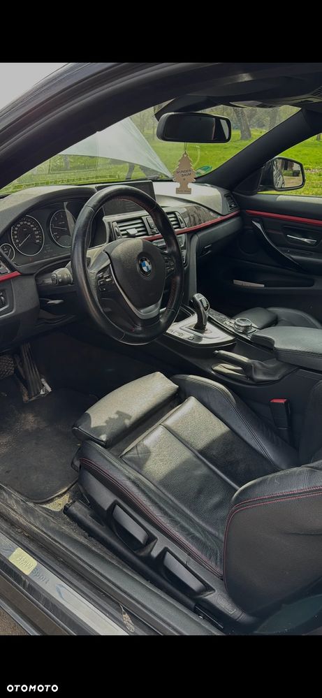 BMW Seria 4 - 1