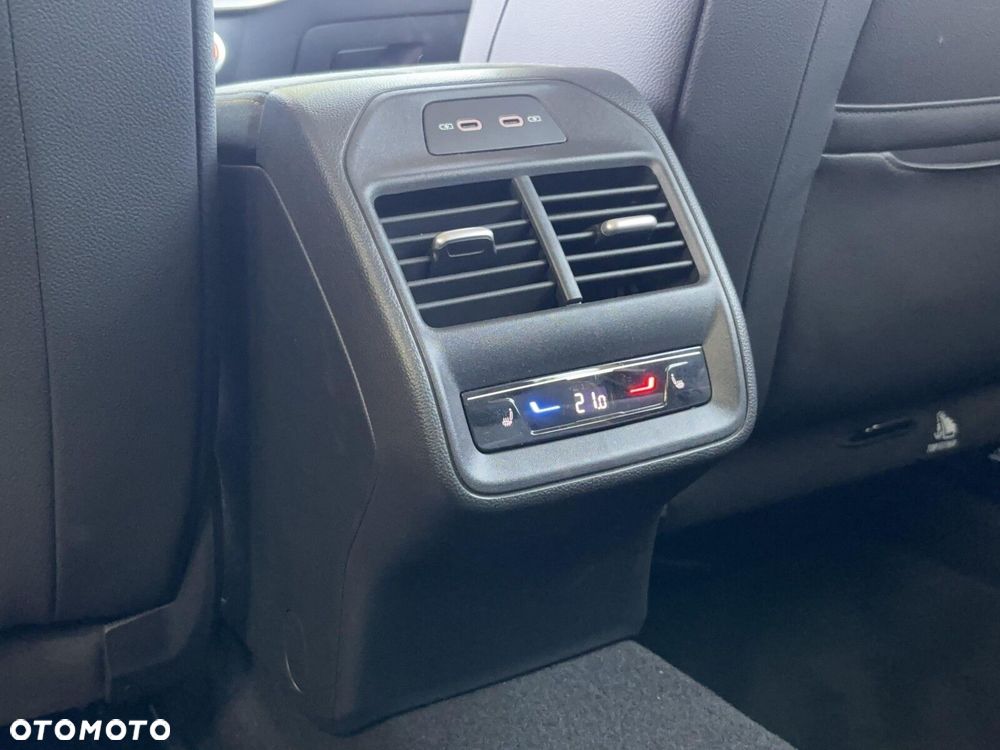 Skoda Superb - 22