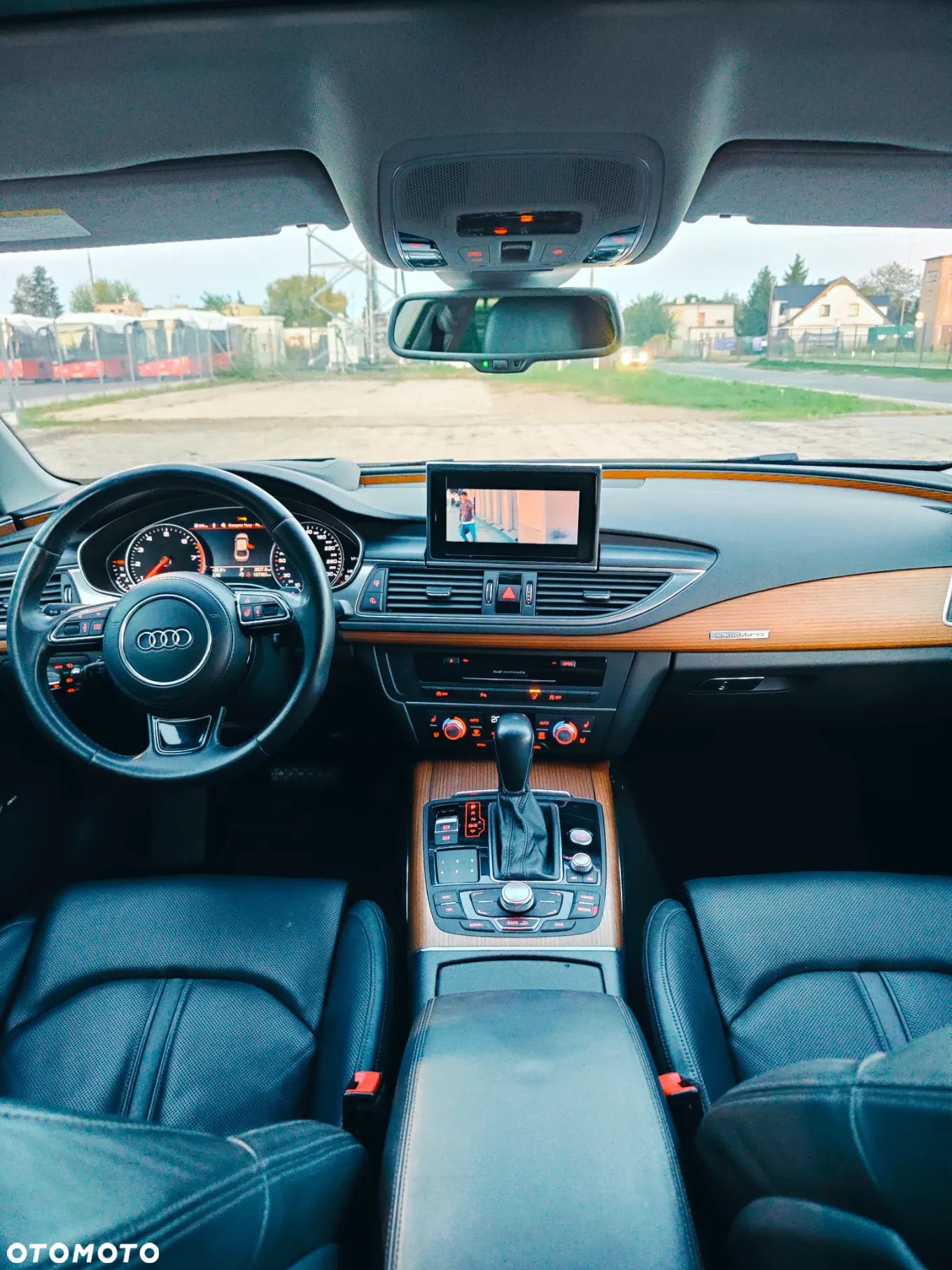 Audi A7 Sportback 3.0 TFSI Quattro S tronic - 18