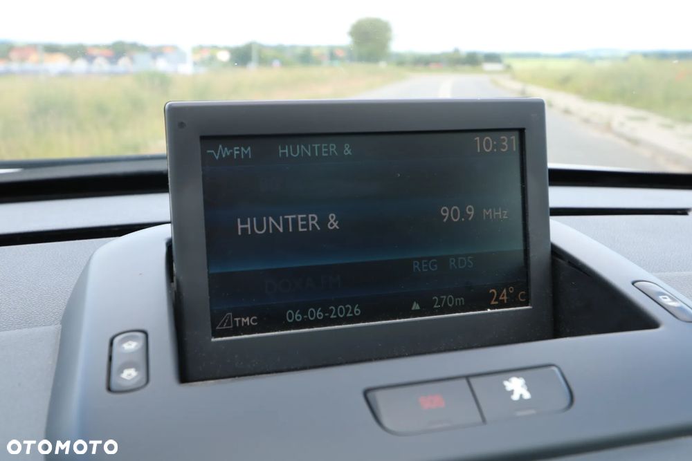 Peugeot 3008 2.0 HDi Premium+ - 17