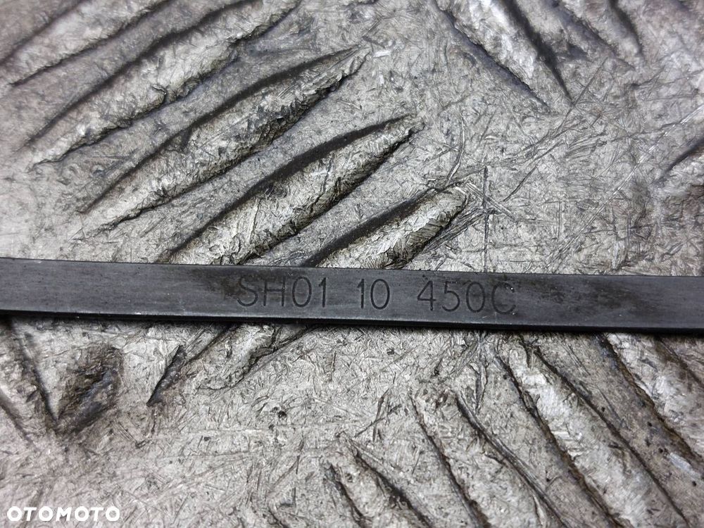 BAGNET MIARKA OLEJU MAZDA 6 III GJ 2.2 D SH0110450C - 3