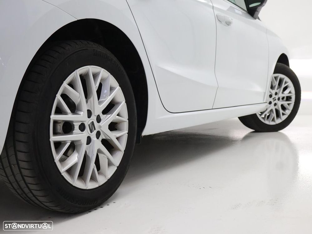SEAT Ibiza 1.0 TSI Style DSG - 10
