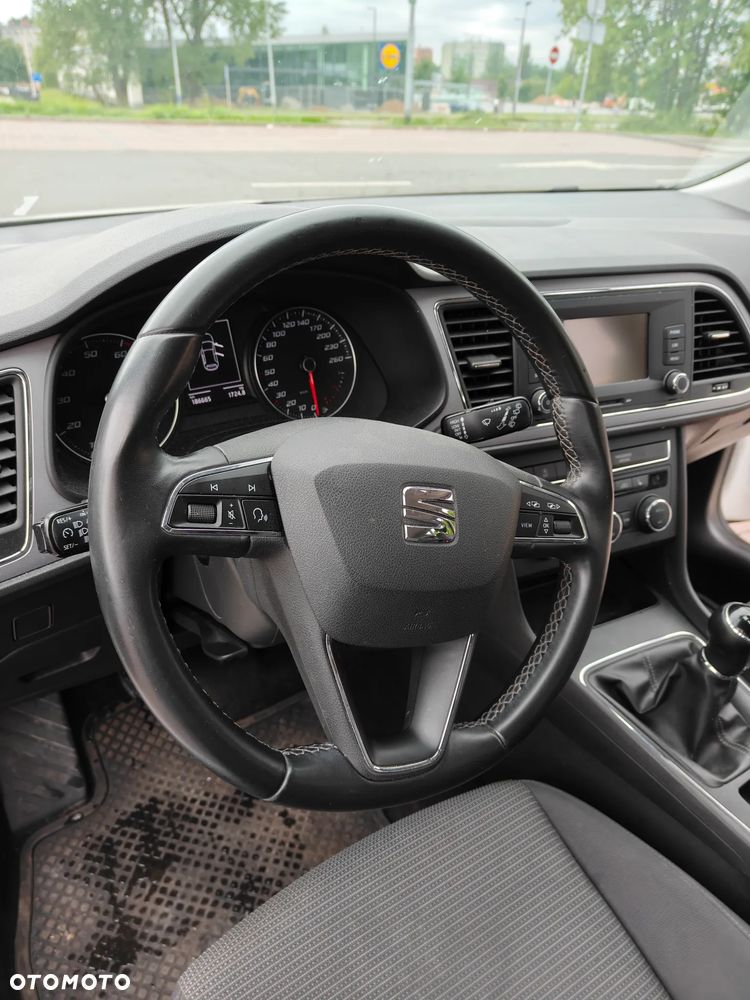 Seat Leon - 23