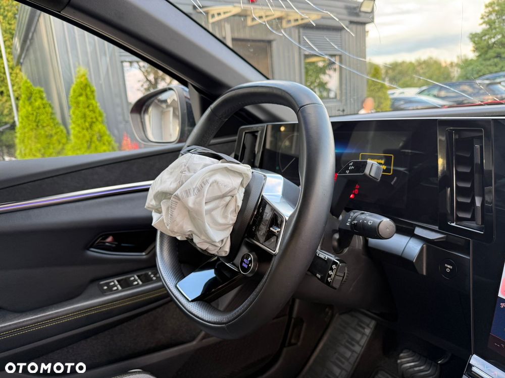 Renault Megane EV60 Equilibre - 17