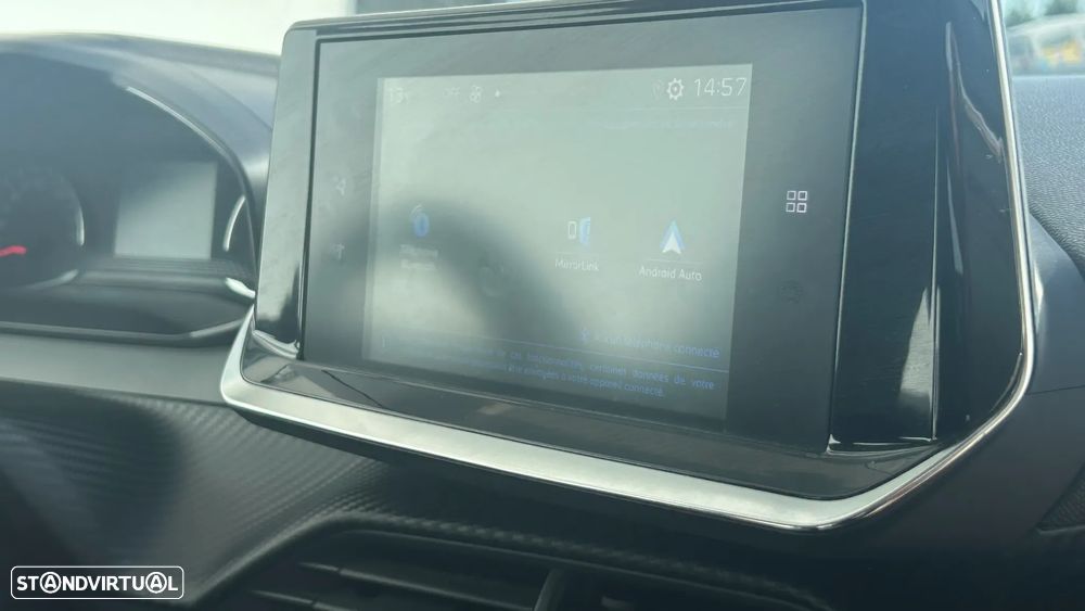 Peugeot 208 1.2 PureTech Active Pack - 9