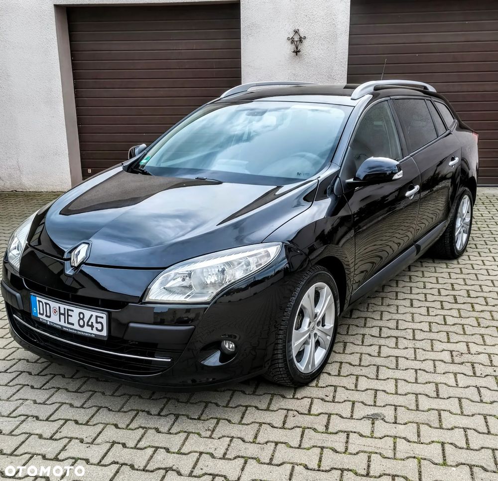 Renault Megane 2.0 140 CVT Dynamique - 6