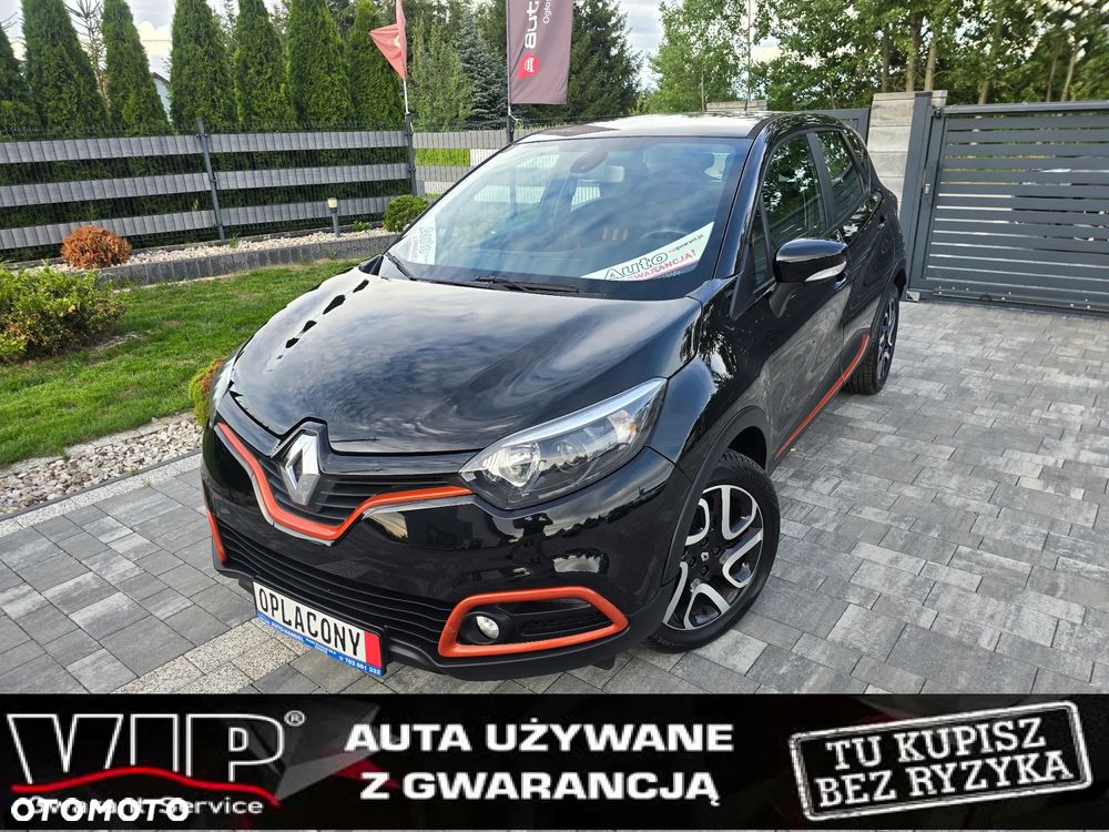 Renault Captur ENERGY TCe 90 Start&Stop Dynamique - 2