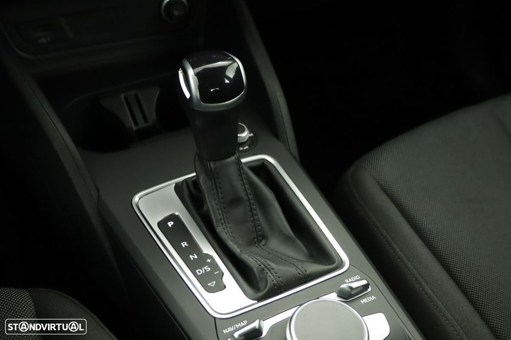Audi Q2 35 TFSI Advanced S tronic - 15