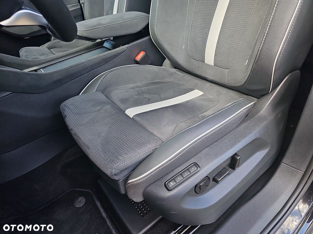 Skoda Kodiaq 1.5 TSI ACT 4x2 Sportline DSG - 17