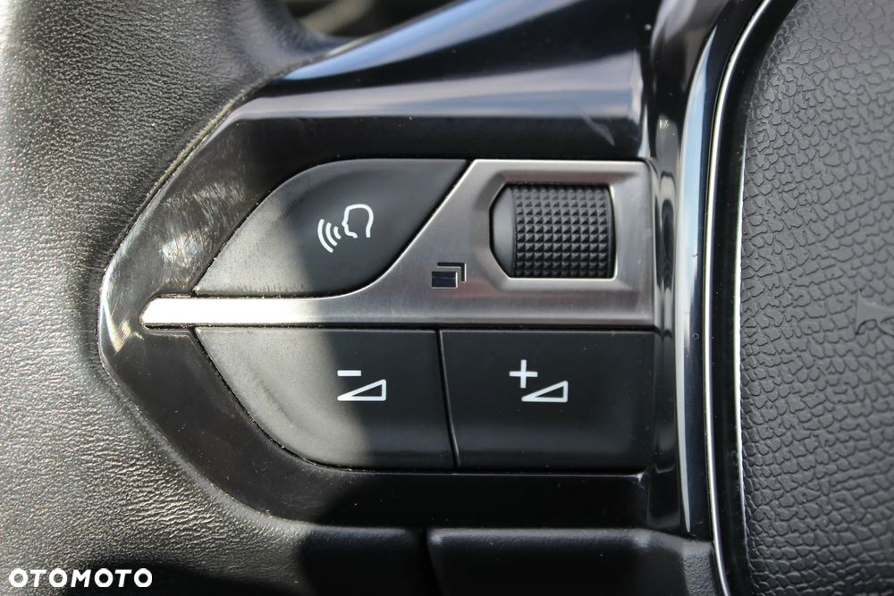 Peugeot 3008 1.5 BlueHDi Active S&S - 15