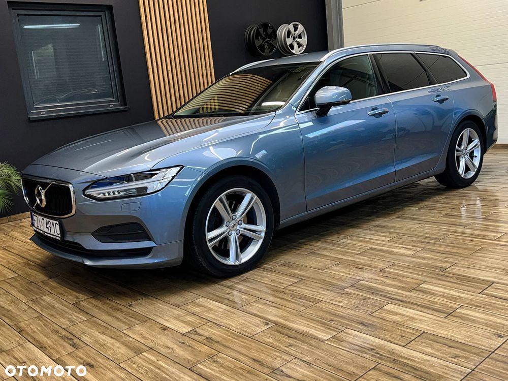 Volvo V90 ver-d4-momentum-pro - 13