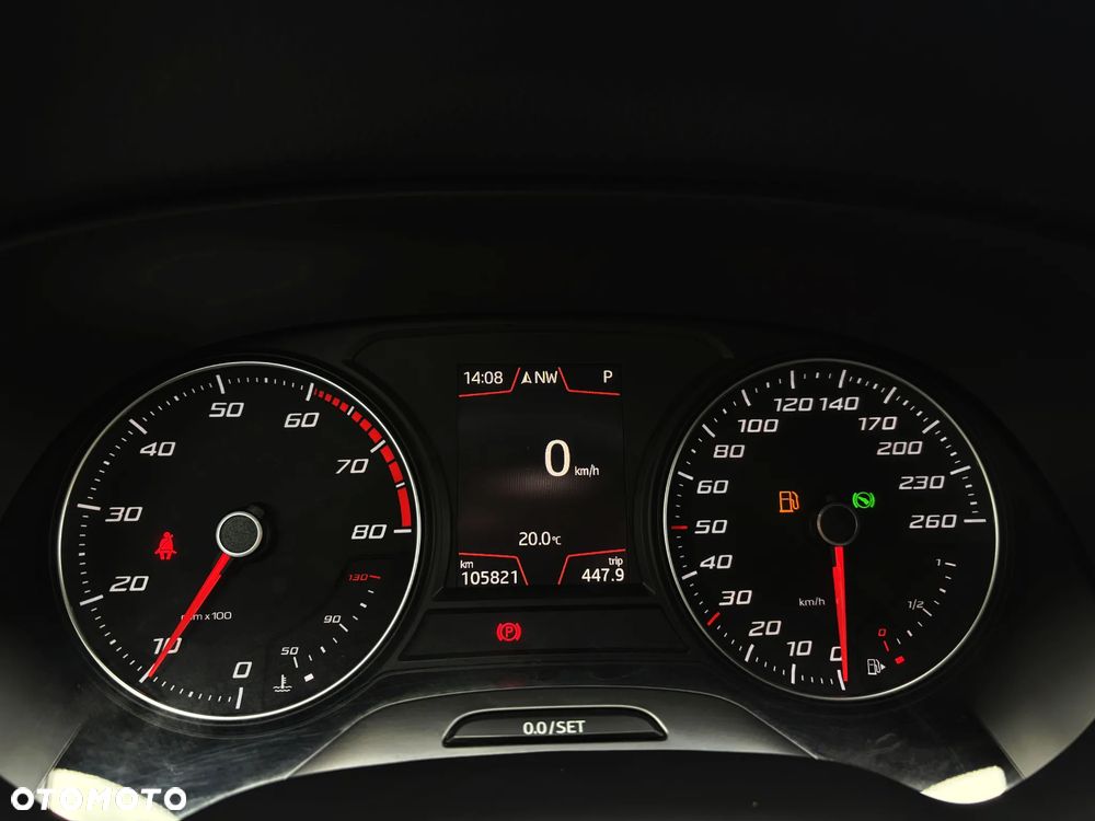 Seat Ateca 1.5 Eco TSI Xcellence S&S DSG - 20