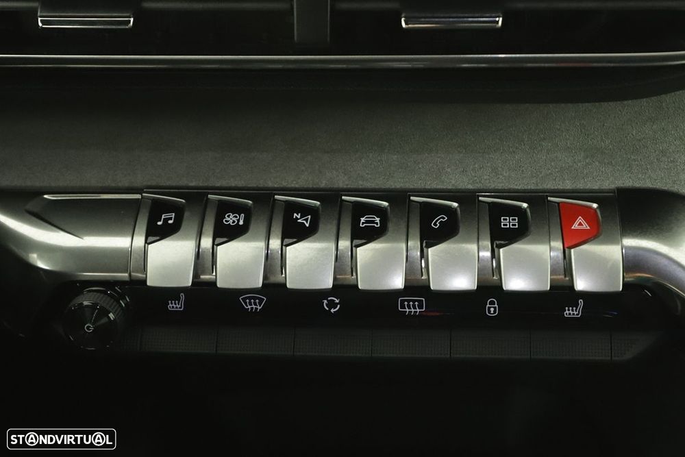 Peugeot 3008 1.2 PureTech GT EAT8 - 13