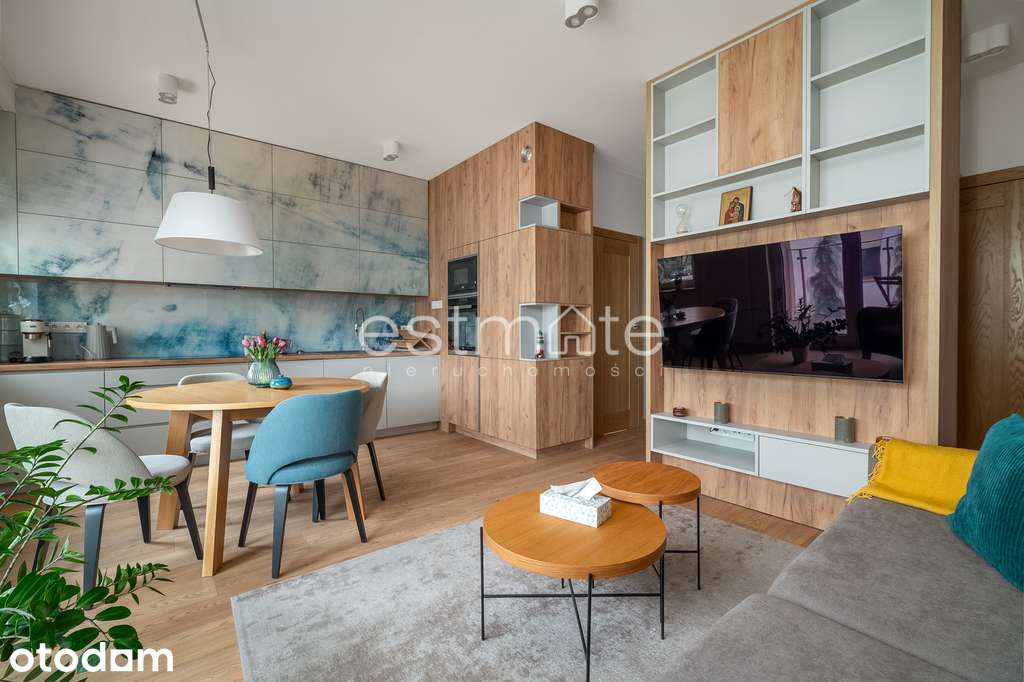 Nowy Olechów | 4 pokoje | 77 m²