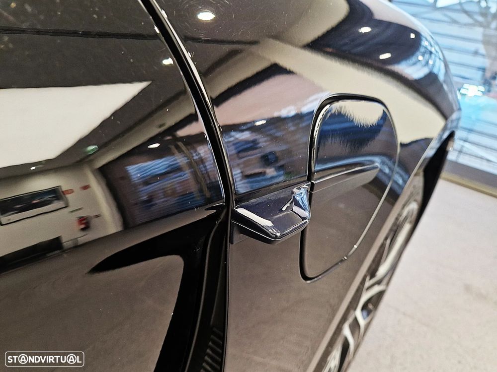 Porsche Taycan 4S - 8