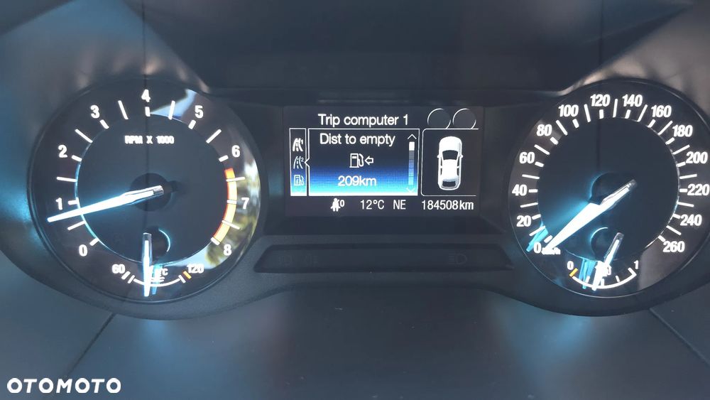 Ford S-Max 1.5 EcoBoost Titanium - 18