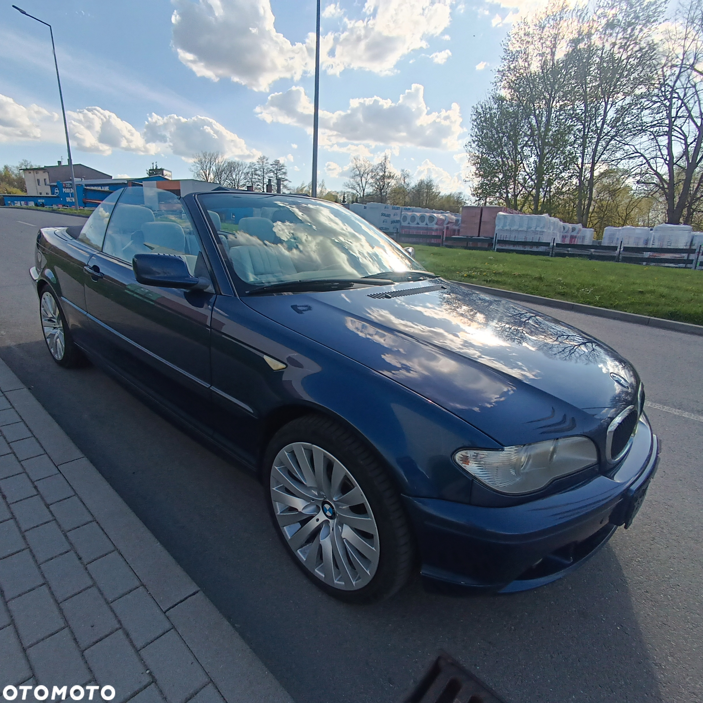 BMW Seria 3 320d DPF Edition Fleet - 2