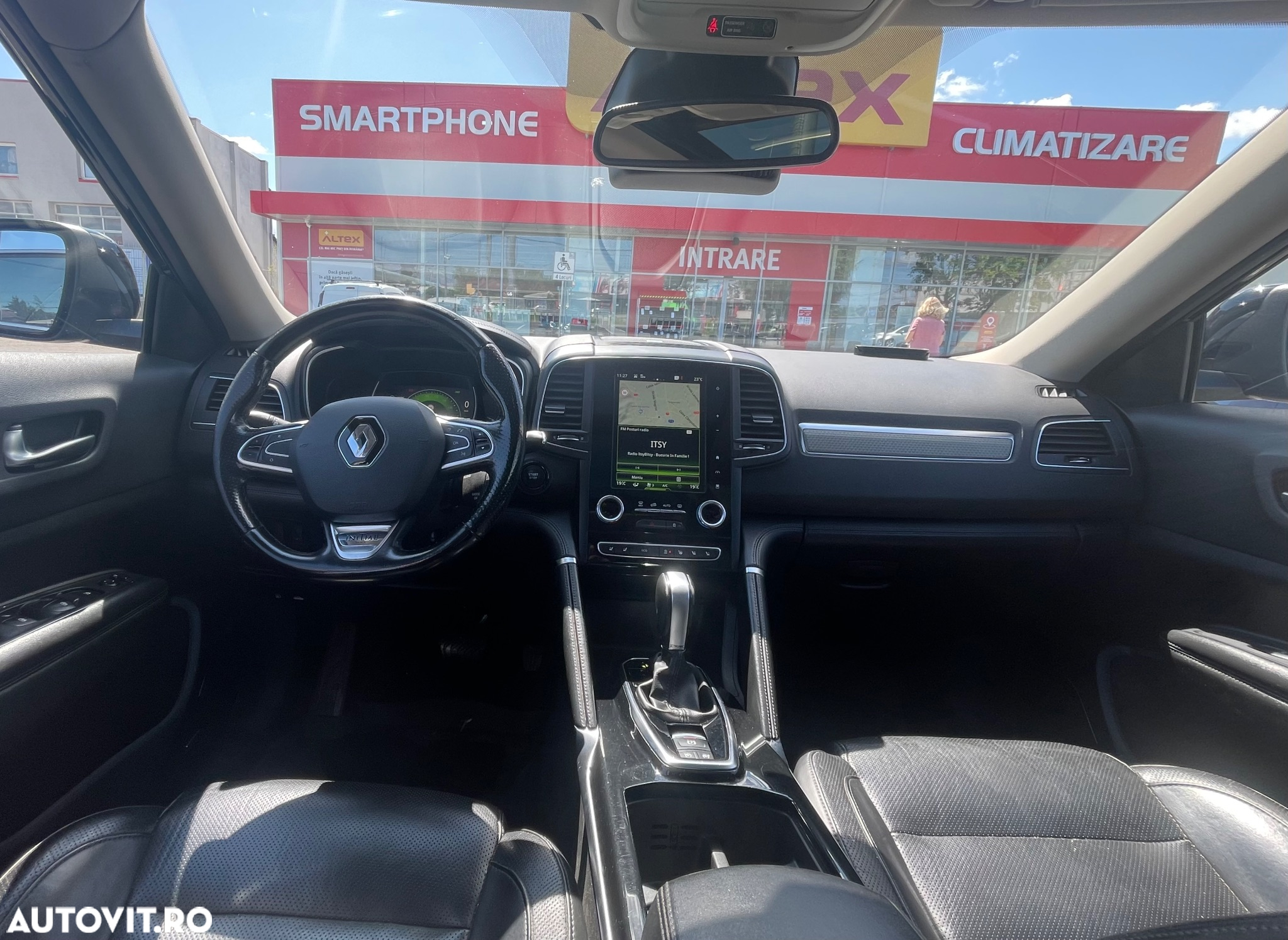 Renault Koleos ENERGY dCi 175 X-tronic 4WD INITIALE PARIS - 8