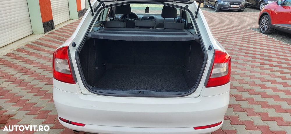 Skoda Octavia 1.6 TDI DPF Active - 41