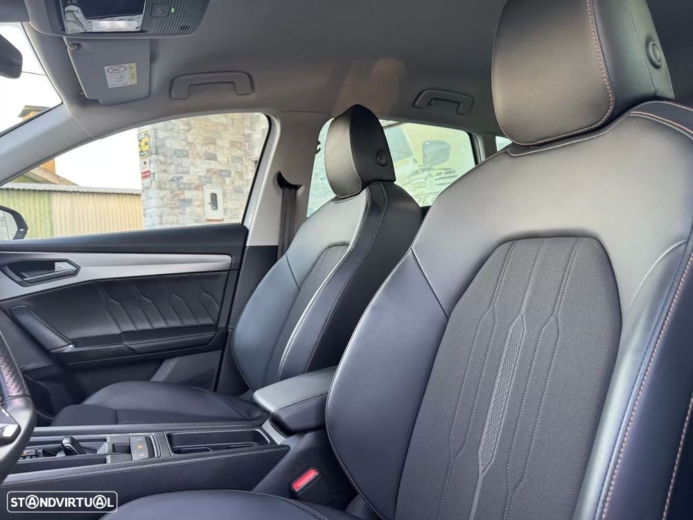 Cupra Formentor 1.4 e-Hybrid DSG - 19