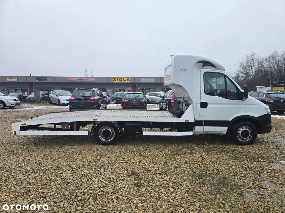 Iveco 35s15 - 7