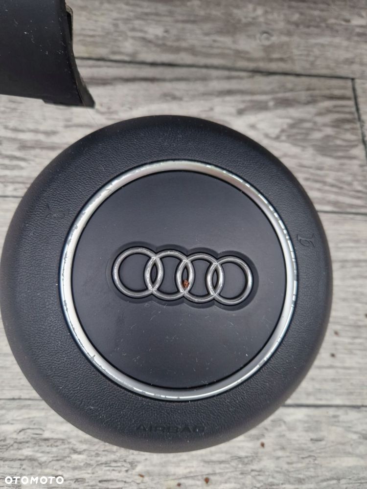 deska konsola audi r8 420 spyder cabrio - 3