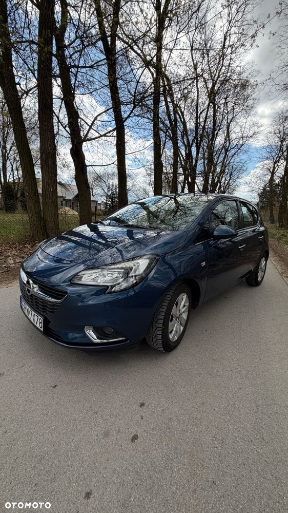 Opel Corsa - 7