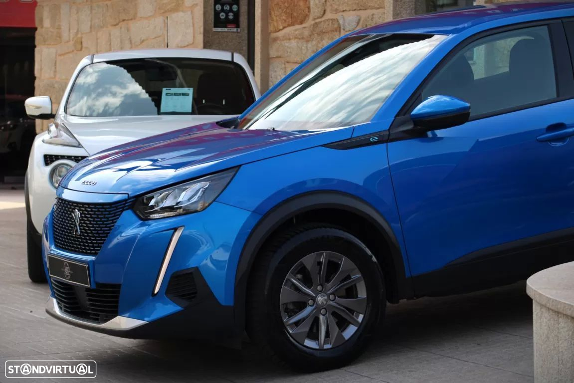 Peugeot e-2008 Active Pack - 7