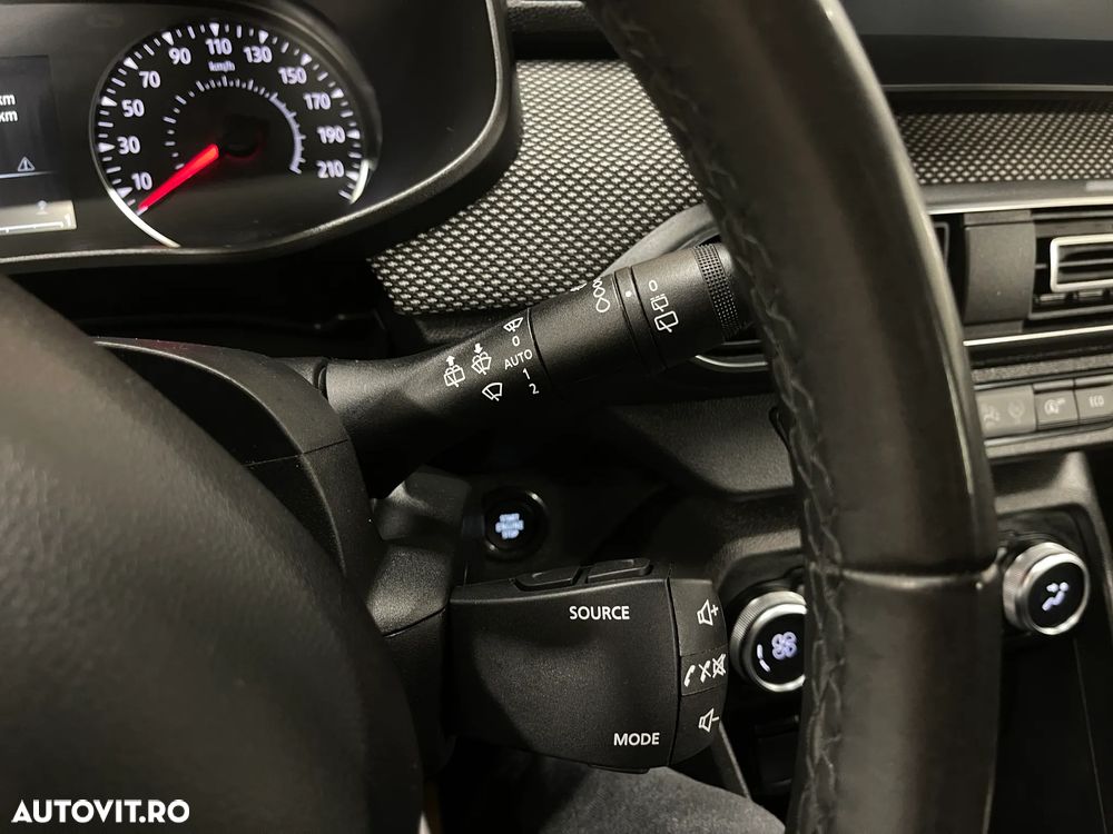 Dacia Jogger 7 locuri TCe 110 SL Extreme - 25