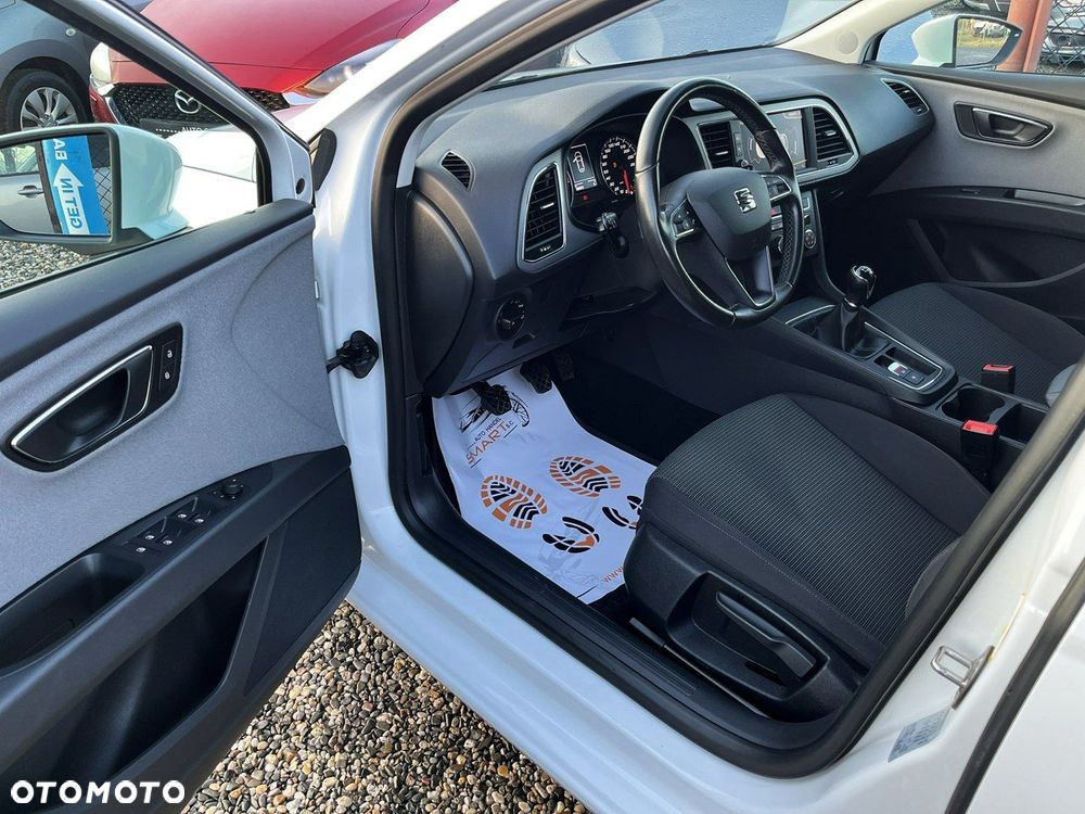 Seat Leon 1.4 TSI Style S&S - 9