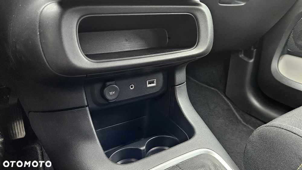 Citroën C3 Pure Tech 110 Stop&Start RED BLOCK - 30