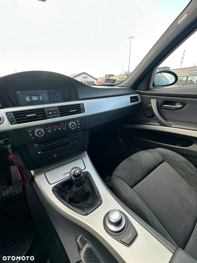BMW Seria 3 - 13