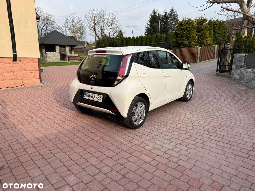 Toyota Aygo - 21