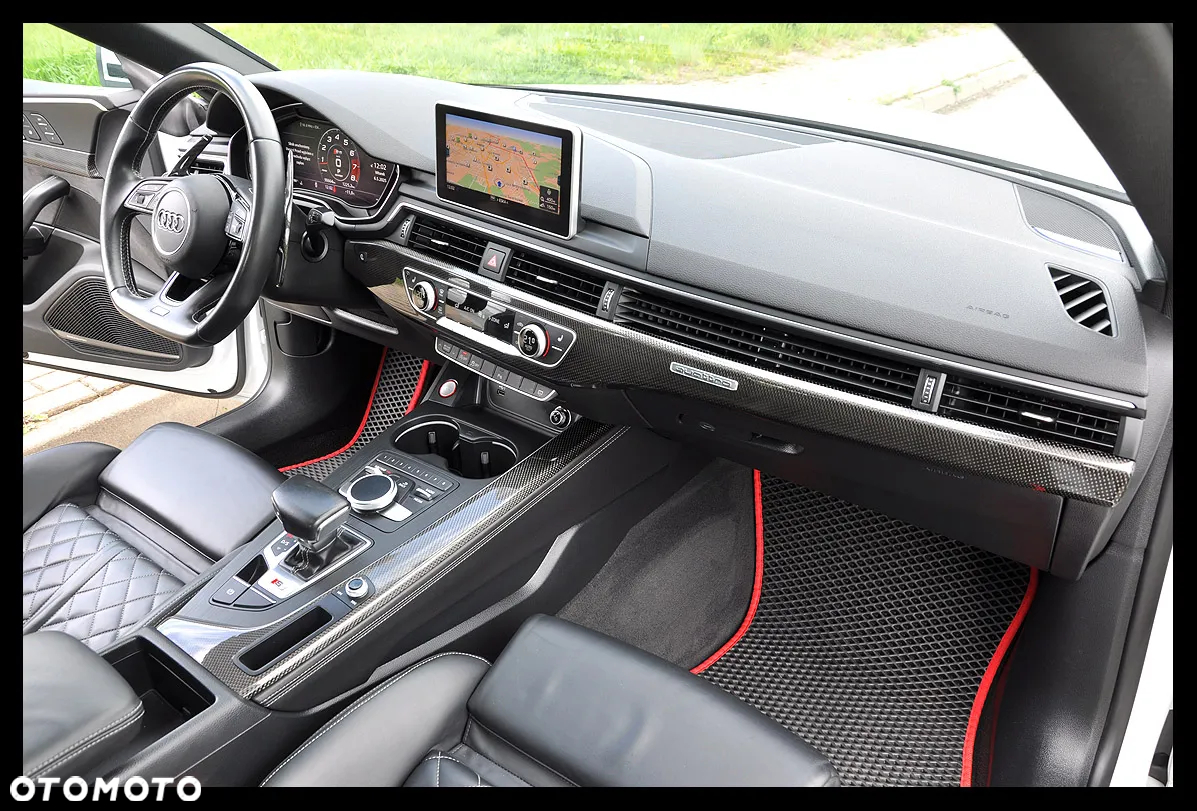 Audi S5 Sportback 3.0 TFSI quattro tiptronic - 25